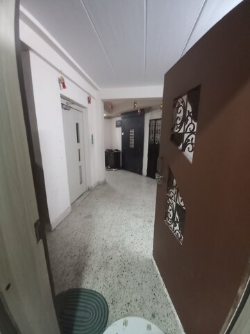 Bedroom in 1 RK Apartment at Sahyadri Chs Jay Parakash Nagar, Goregaon East – for Rent