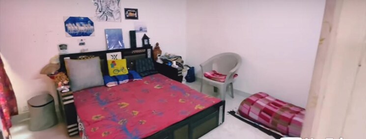 Bedroom, gaurs-siddhartham 3 Bedroom 1185 Sq.Ft. Apartment In Siddharth Vihar Ghaziabad 8223773
