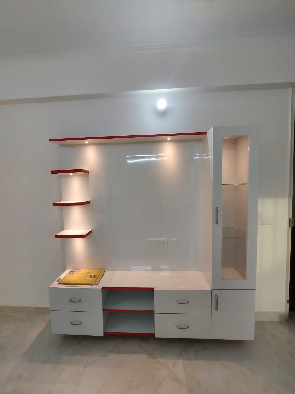3 BHK + Pooja Room Apartment For Sale in Gaurs Siddhartham