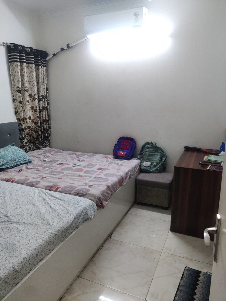 Bedroom, gaurs-siddhartham 3 Bedroom 1185 Sq.Ft. Apartment In Siddharth Vihar Ghaziabad 8223773