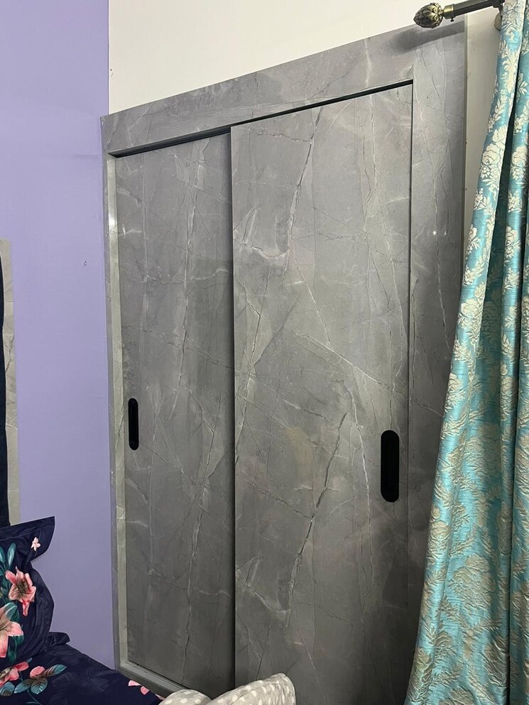 Bathroom, gaurs-siddhartham 3 Bedroom 1185 Sq.Ft. Apartment In Siddharth Vihar Ghaziabad 8223773