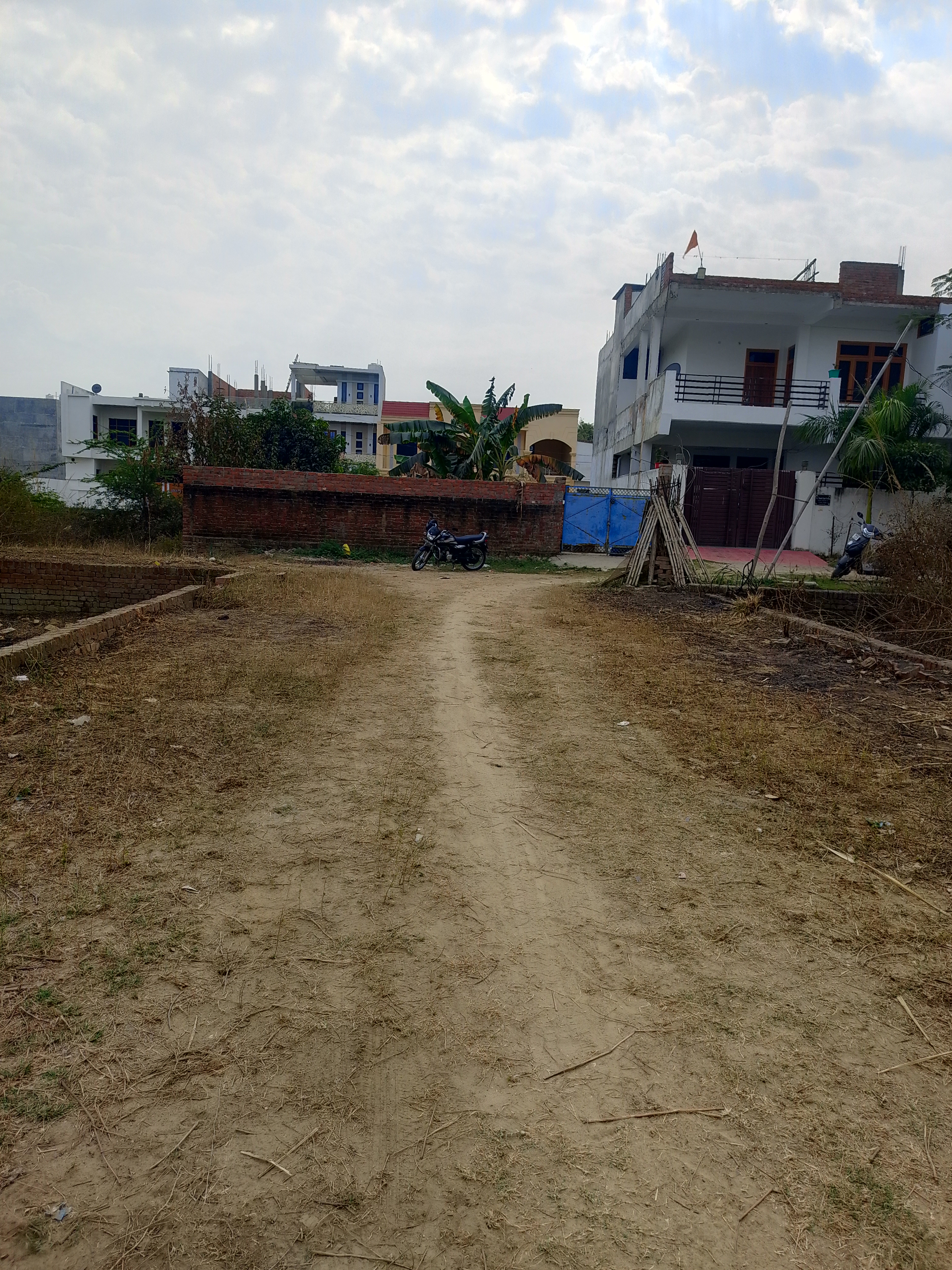 Plot For Sale in Bharwara 