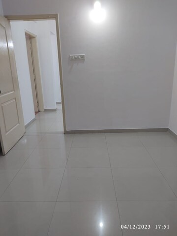 Bathroom in 3 BHK Apartment at Aashiyana Park, Aundh – for Rent