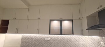Room in 3 BHK Apartment at Krishnarajapuram – for Rent