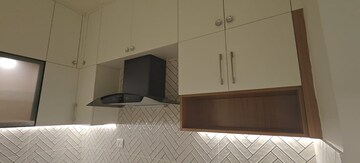 Furnished Amenities in 3 BHK Apartment at Krishnarajapuram – for Rent