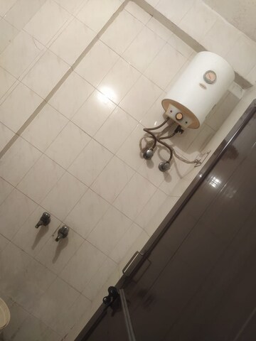 Bathroom in  Pg at Tri Nagar – for Rent