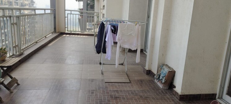  Parking, bramhacorp-the-collection 4 Bedroom 2800 Sq.Ft. Apartment In Kalyani Nagar Pune 8223847