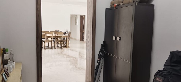 Balcony, bramhacorp-the-collection 4 Bedroom 2800 Sq.Ft. Apartment In Kalyani Nagar Pune 8223847