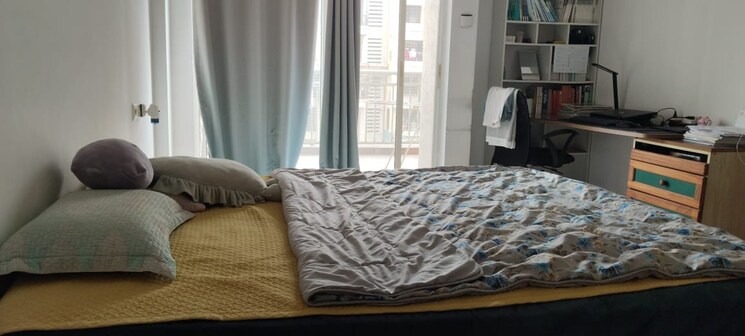 Bedroom, bramhacorp-the-collection 4 Bedroom 2800 Sq.Ft. Apartment In Kalyani Nagar Pune 8223847