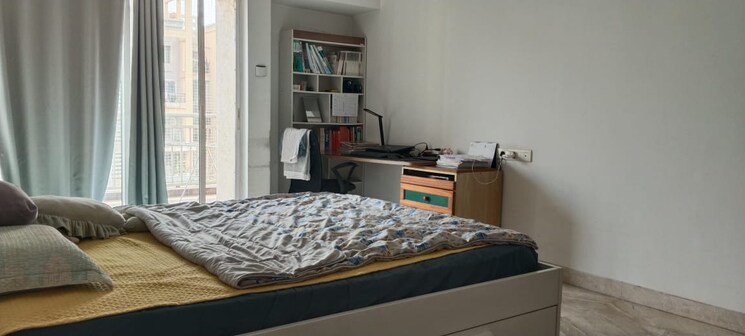 Bedroom, bramhacorp-the-collection 4 Bedroom 2800 Sq.Ft. Apartment In Kalyani Nagar Pune 8223847