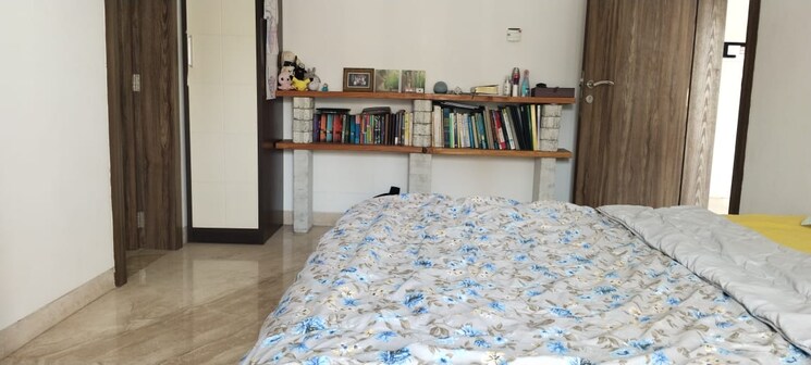 Bedroom, bramhacorp-the-collection 4 Bedroom 2800 Sq.Ft. Apartment In Kalyani Nagar Pune 8223847