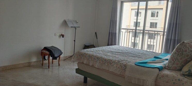 Bedroom, bramhacorp-the-collection 4 Bedroom 2800 Sq.Ft. Apartment In Kalyani Nagar Pune 8223847