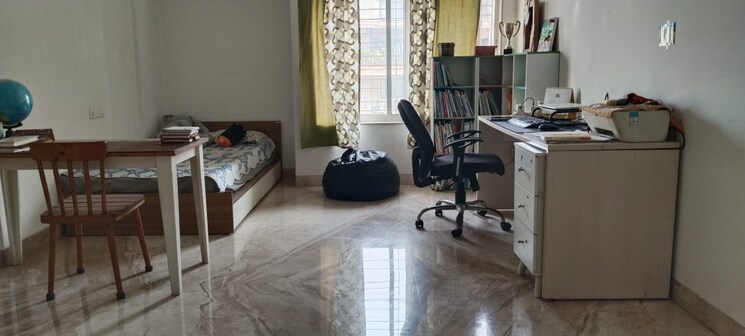 Master Bedroom, bramhacorp-the-collection 4 Bedroom 2800 Sq.Ft. Apartment In Kalyani Nagar Pune 8223847