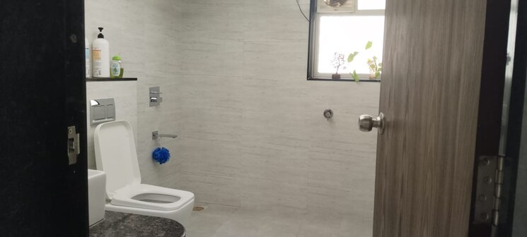Bathroom, bramhacorp-the-collection 4 Bedroom 2800 Sq.Ft. Apartment In Kalyani Nagar Pune 8223847