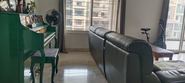 Bathroom, bramhacorp-the-collection 4 Bedroom 2800 Sq.Ft. Apartment In Kalyani Nagar Pune 8223847