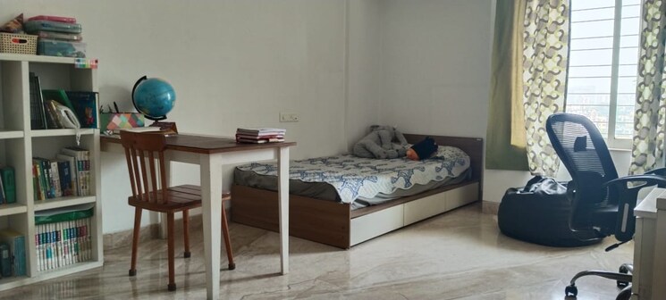 Bedroom, bramhacorp-the-collection 4 Bedroom 2800 Sq.Ft. Apartment In Kalyani Nagar Pune 8223847