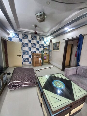 Furnished Amenities in 1 RK Apartment at Sahyadri Chs Jay Parakash Nagar, Goregaon East – for Rent