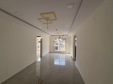 Building Lobby in 2 BHK Apartment at Vaibhav Eastern Groves, Vikhroli East – for Rent