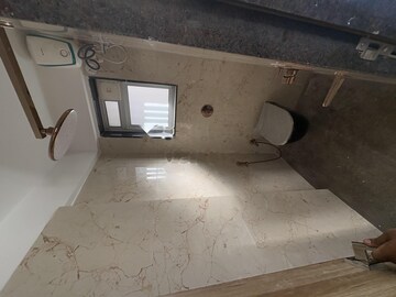 Kitchen in 2 BHK Apartment at Vaibhav Eastern Groves, Vikhroli East – for Rent