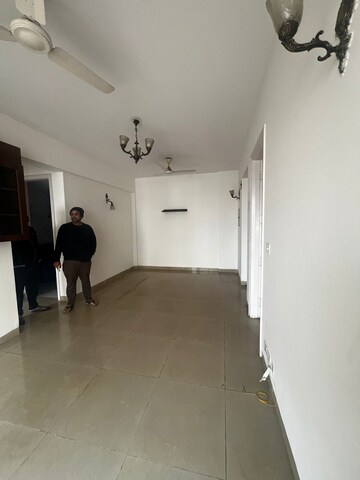 Building Lobby in 2 BHK Apartment at Sector 49 – for Rent