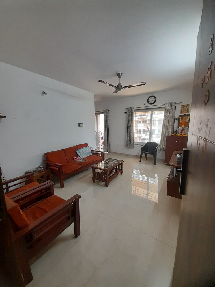 Master Bedroom, aditya-garden-city 2 Bedroom 1100 Sq.Ft. Apartment In Warje Pune 8223855