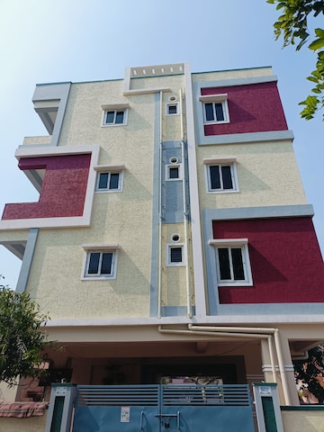 2 BHK Apartment For Resale in BV Arcade Gajuwaka Vizag  8223929