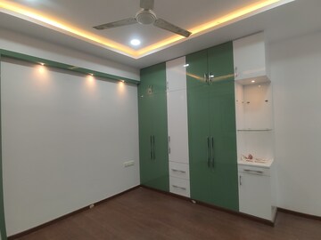 3 BHK Apartment For Rent in Pacifica Hillcrest Phase 1, Gachibowli