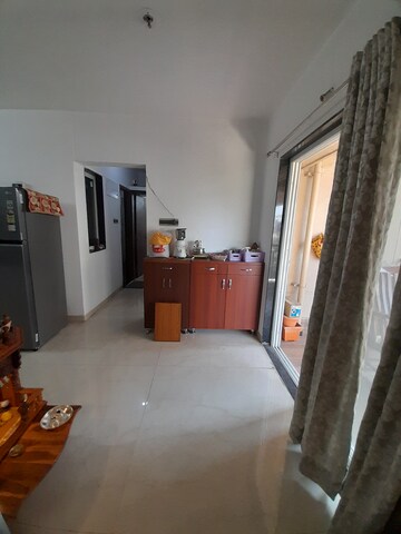 Furnished Amenities in 2 BHK Apartment at Aditya Garden City, Warje – for Sale