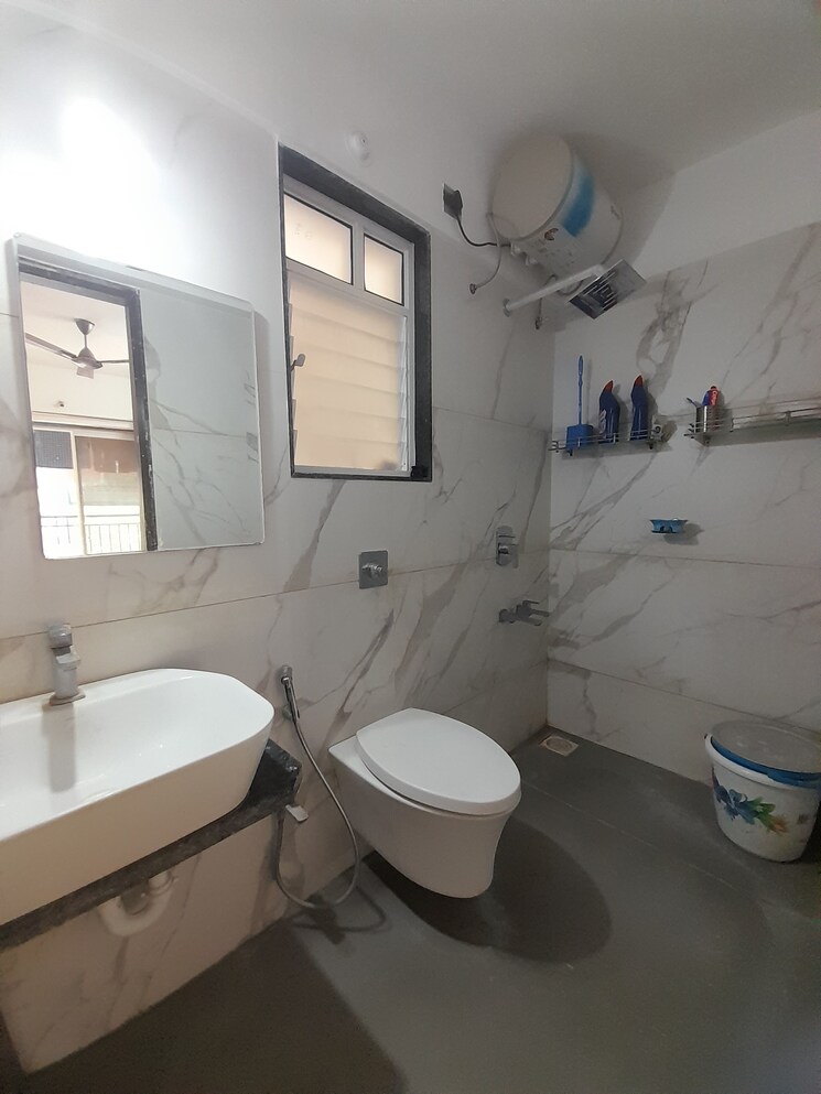 Master Bedroom, aditya-garden-city 2 Bedroom 1100 Sq.Ft. Apartment In Warje Pune 8223855