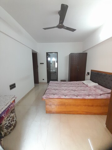 Furnished Amenities in 2 BHK Apartment at Aditya Garden City, Warje – for Sale