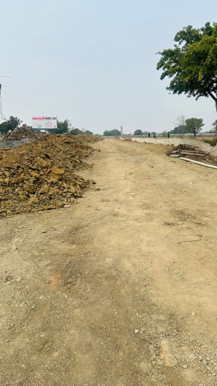 undefined, mahalaxmi-nagar-39  1500 Sq.Ft. Plot In Katol rd Nagpur 8223904