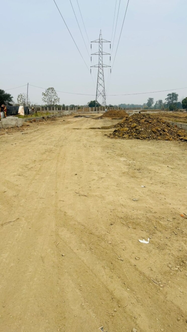 undefined, mahalaxmi-nagar-39  1500 Sq.Ft. Plot In Katol rd Nagpur 8223904