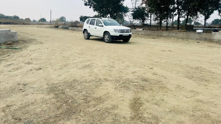 Exterior View, mahalaxmi-nagar-39  1500 Sq.Ft. Plot In Katol rd Nagpur 8223904