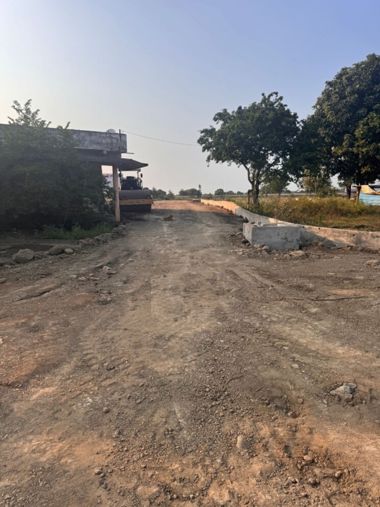 undefined, mahalaxmi-nagar-39  1500 Sq.Ft. Plot In Katol rd Nagpur 8223904