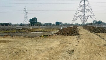 Plot Area in  Plot at Mahalaxmi Nagar 39, Katol rd – for Sale