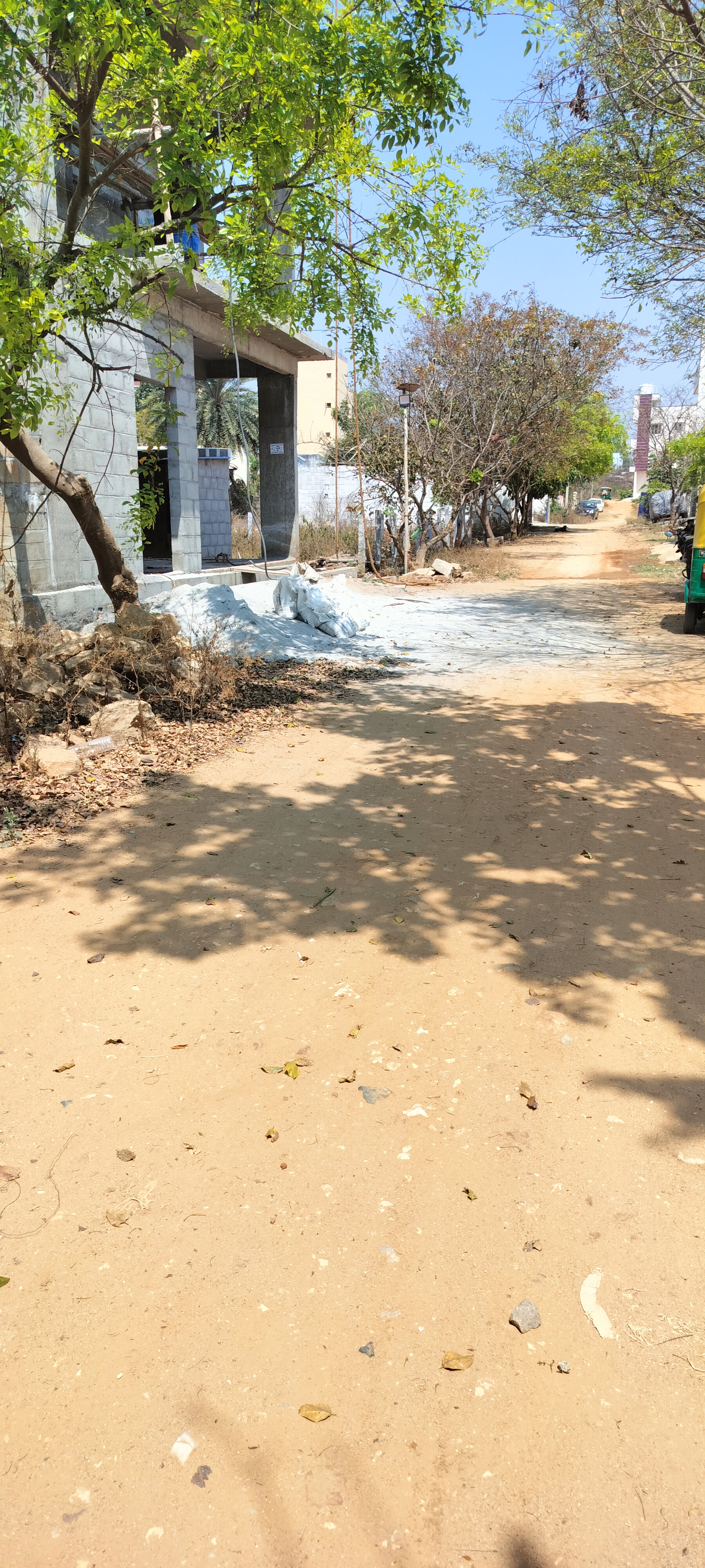 Plot For Sale in Aprameya Prasiddhi