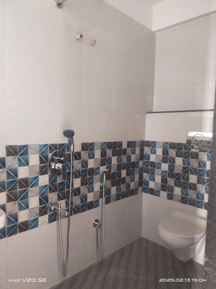 Master Bedroom, goel-ganga-sparsh 2 Bedroom 1020 Sq.Ft. Apartment In Undri Pune 8223854