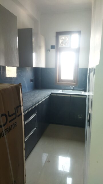 1 BHK Builder Floor For Rent in Paryavaran Complex