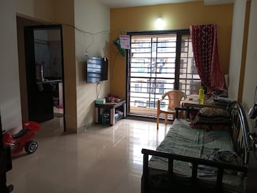 1 BHK Apartment For Resale in Kurla West Mumbai  8223900