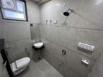 Master Bedroom in 3 BHK Apartment at Sobha City Gurgaon, Sector 108 – for Rent