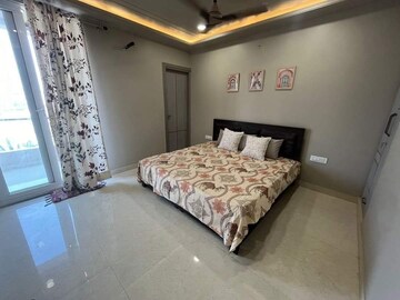 Bedroom in 3 BHK Apartment at Sobha City Gurgaon, Sector 108 – for Rent