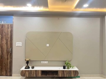 Furnished Amenities in 3 BHK Apartment at Sobha City Gurgaon, Sector 108 – for Rent