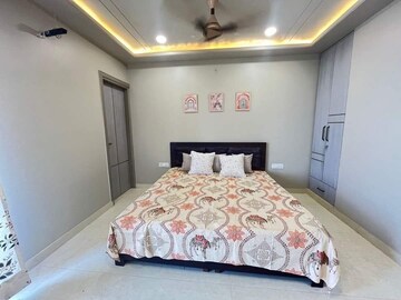 Bedroom in 3 BHK Apartment at Sobha City Gurgaon, Sector 108 – for Rent