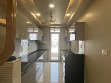 Kitchen in 3 BHK Apartment at Sobha City Gurgaon, Sector 108 – for Rent