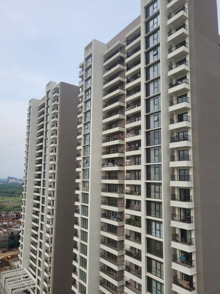 Exterior View, sobha-city-gurgaon 3 Bedroom 1710 Sq.Ft. Apartment In Sector 108 Gurgaon 8223873