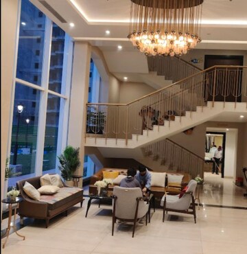 Gym in 2 BHK Apartment at BPTP Discovery Park, Sector 80 – for Sale