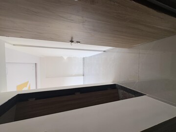 Furnished Amenities in 2 BHK Apartment at Vaibhav Eastern Groves, Vikhroli East – for Rent