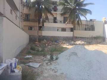  Plot For Sale in Ramamurthy Nagar