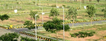 Plot For Resale in Apna Sapna Pc Paradise Plots Hosur Road Bangalore  8223869