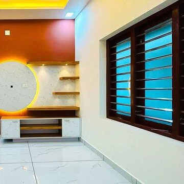 Room in 2 BHK Independent House at Gunjur – for Sale